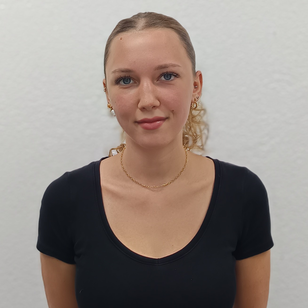 Molly, Auszubildender bei Vosseler